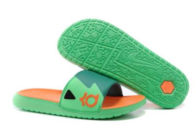 Cheap Nike Solarsoft KD Slide Sandals wholesale No. 1